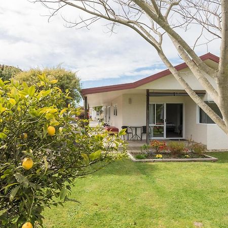 Abbey Court Motel Motueka Exterior foto