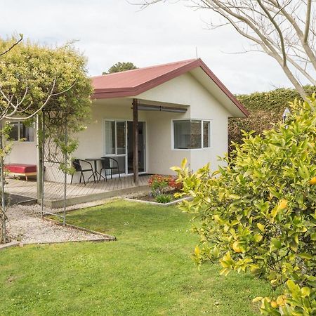 Abbey Court Motel Motueka Exterior foto